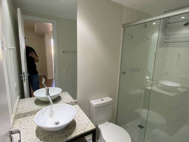 Apartamento para Venda em Arapongas - 4