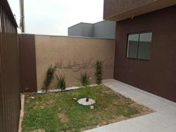 #1154 - Casa Geminada para Venda em Arapongas - PR
