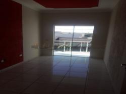#1166 - Casa Geminada para Venda em Arapongas - PR