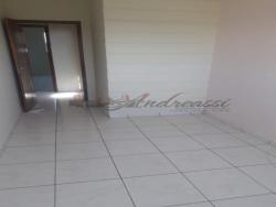 #1166 - Casa Geminada para Venda em Arapongas - PR