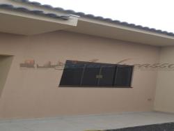 #1167 - Casa Geminada para Venda em Arapongas - PR
