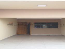#1167 - Casa Geminada para Venda em Arapongas - PR
