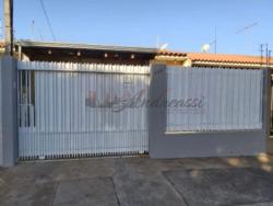 #1172 - Casa Geminada para Venda em Arapongas - PR