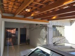 #1172 - Casa Geminada para Venda em Arapongas - PR