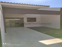 #1173 - Casa Geminada para Venda em Arapongas - PR