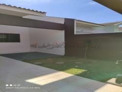 #1173 - Casa Geminada para Venda em Arapongas - PR