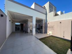 #1258 - Casa Geminada para Venda em Arapongas - PR