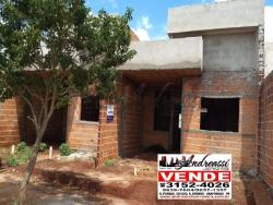 #1294 - Casa Geminada para Venda em Arapongas - PR