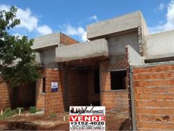 #1294 - Casa Geminada para Venda em Arapongas - PR