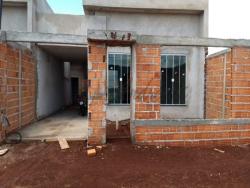 #1294 - Casa Geminada para Venda em Arapongas - PR