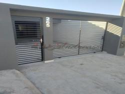 #1325 - Casa Geminada para Venda em Arapongas - PR