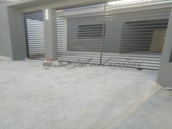 #1325 - Casa Geminada para Venda em Arapongas - PR