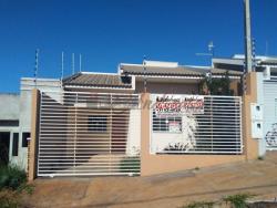 #1438 - Casa Geminada para Venda em Arapongas - PR