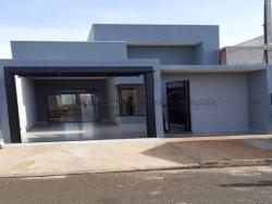 #1489 - Casa Geminada para Venda em Arapongas - PR