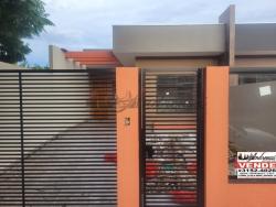 #1527 - Casa Geminada para Venda em Arapongas - PR