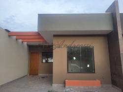 #1527 - Casa Geminada para Venda em Arapongas - PR