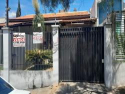 #1553 - Casa Geminada para Venda em Arapongas - PR