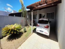 #1553 - Casa Geminada para Venda em Arapongas - PR