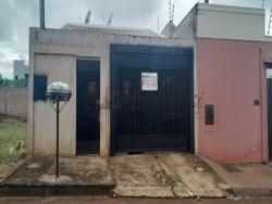 #1573 - Casa Geminada para Venda em Arapongas - PR