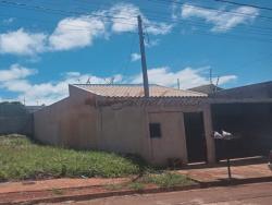 #1573 - Casa Geminada para Venda em Arapongas - PR
