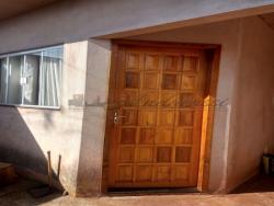 #1573 - Casa Geminada para Venda em Arapongas - PR