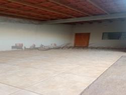#1651 - Casa Geminada para Venda em Arapongas - PR