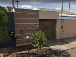 #1654 - Casa Geminada para Venda em Arapongas - PR