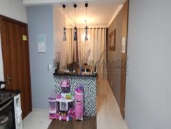 #1654 - Casa Geminada para Venda em Arapongas - PR