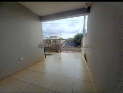#1678 - Casa Geminada para Venda em Arapongas - PR