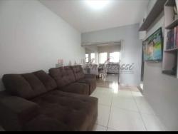 #1678 - Casa Geminada para Venda em Arapongas - PR