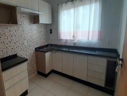 #1791 - Casa Geminada para Venda em Arapongas - PR