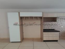 #1791 - Casa Geminada para Venda em Arapongas - PR
