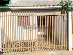 #1795 - Casa Geminada para Venda em Arapongas - PR