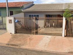 #1795 - Casa Geminada para Venda em Arapongas - PR