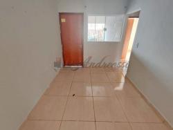 #1795 - Casa Geminada para Venda em Arapongas - PR