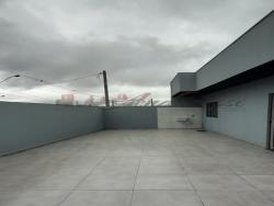 #1813 - Casa Geminada para Venda em Arapongas - PR