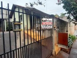 #1864 - Casa Geminada para Venda em Arapongas - PR