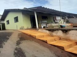 #1864 - Casa Geminada para Venda em Arapongas - PR