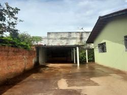 #1864 - Casa Geminada para Venda em Arapongas - PR