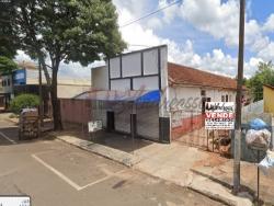 #1468 - Galpão para Venda em Arapongas - PR