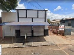#1468 - Galpão para Venda em Arapongas - PR