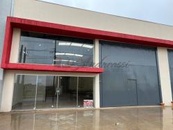 #01330.006 - Salão Comercial para Locação em Arapongas - PR