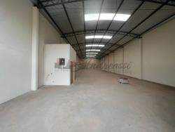 #01330.006 - Salão Comercial para Locação em Arapongas - PR