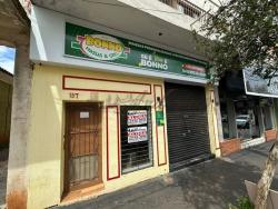 #80100.001 - Loja para Locação em Arapongas - PR