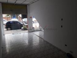 #80100.001 - Loja para Locação em Arapongas - PR