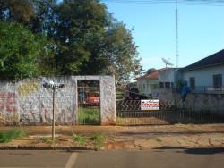 #09013.002 - Terreno para Venda em Arapongas - PR