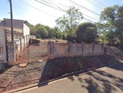 #70332.001 - Terreno para Venda em Arapongas - PR