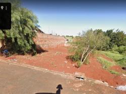 #01707.001 - Terreno para Venda em Arapongas - PR