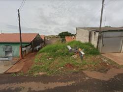 #785793 - Terreno para Venda em Arapongas - PR