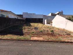 #04810 - Terreno para Venda em Arapongas - PR